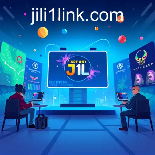 The Evolution of Gaming Platforms