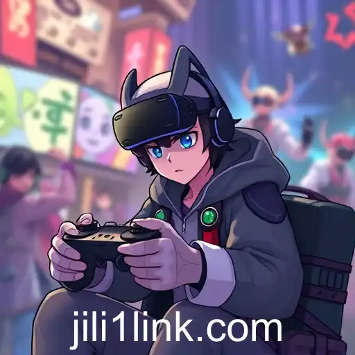 The Evolution of Online Gaming Platforms