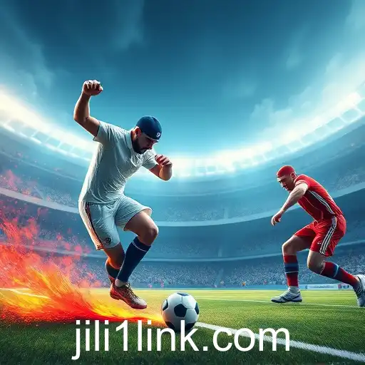 The Evolution of Jili 1 Link in Gaming