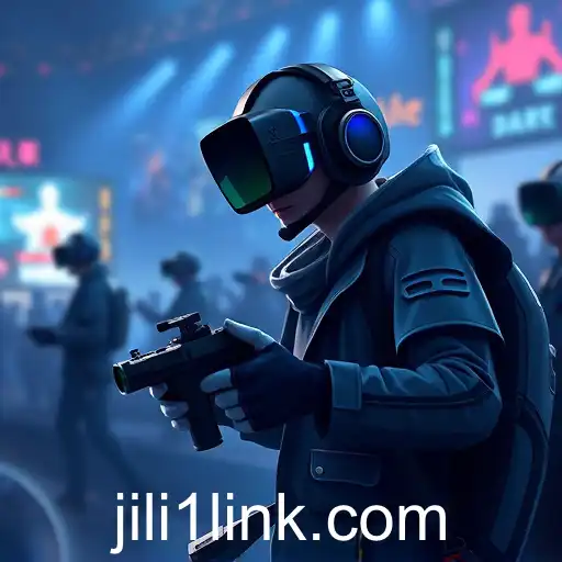 The Rise of Gaming Platforms in 2025