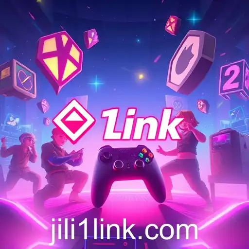 Jili 1 link