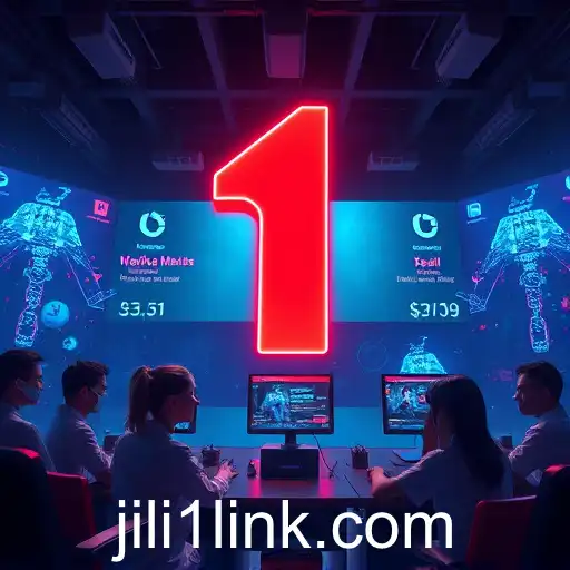Jili 1 link