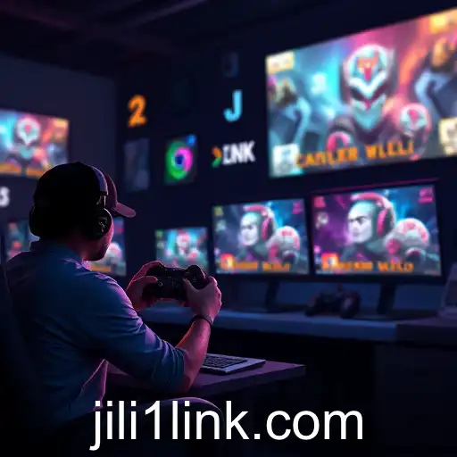 Jili 1 link