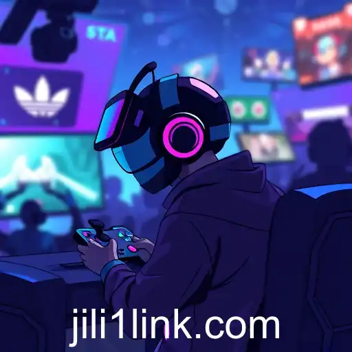 Jili 1 link