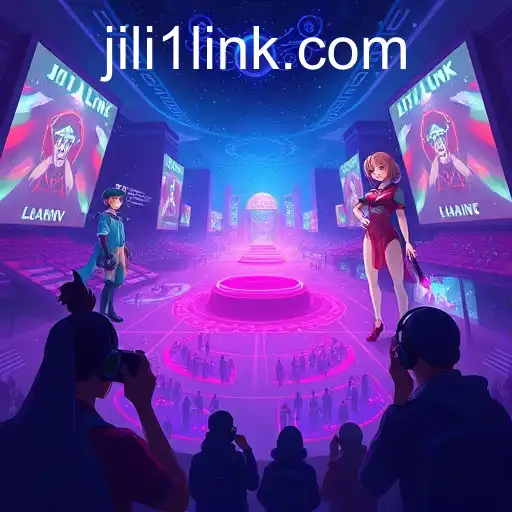 The Rise of Jili 1 Link in Gaming